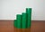Space Age German Green Desk Utensilo For Sale - Image 10 of 17