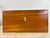 Antique Mid 19th Century American Tea Caddy For Sale - Image 10 of 11