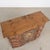 19th Century Austrian Original Hand-Painted Cabinet Chest of Drawers For Sale - Image 4 of 17
