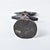 Early 20th Century Asante Akua'ba Fertility Doll Ghana For Sale - Image 9 of 11