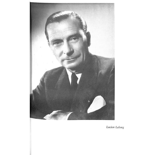 "Christian Dior and I" 1957 Dior, Christian For Sale - Image 9 of 11