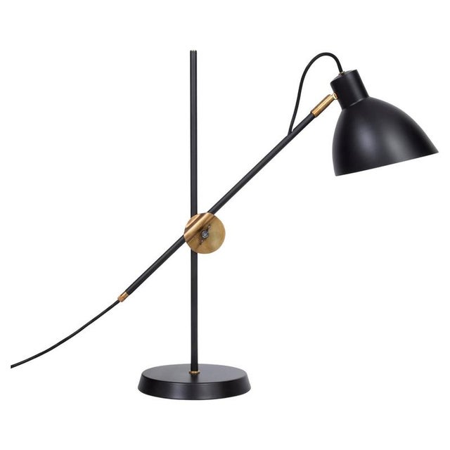 Not Yet Made - Made To Order Kh#1 Table Lamp from Konsthantverk Tyringe 1 For Sale - Image 5 of 5