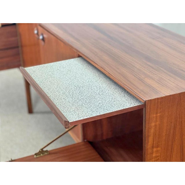 1970s Dunfermline Sideboard in Teak by Tom Robertson for McIntosh, 1970s For Sale - Image 5 of 14