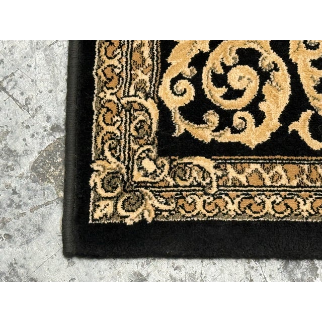 Late 20th Century 3ft 3in × 5ft 2in Jungle Book Area Rug For Sale - Image 5 of 12