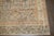 Spiral Motif Antique Persian Malayer Rug no. j5270 For Sale - Image 14 of 14