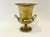 Vintage Danish Brass Wine Cooler from Malm, 1950s For Sale - Image 12 of 12