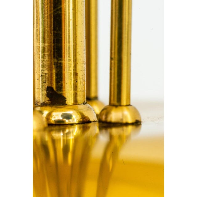 Table Lamp by Rupert Nikoll, 1950s For Sale - Image 13 of 18