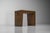 Open Table by Jan de Jong for Pauluskerk Uden, 1966 For Sale - Image 13 of 18