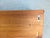 Brown Vintage Wardrobe in Teak by Aksel Kjersgaard for Odder Møbler For Sale - Image 8 of 9