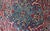 Persian Kirman Rug For Sale - Image 9 of 10