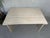 Vintage Travertine Side Table, 1970s For Sale - Image 9 of 11