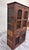 American Antique C. 1870-1900 American Primitive Country Pie Safe Cupboard For Sale - Image 3 of 10
