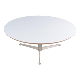 Tripod Coffee Table, Netherlands, 1960s For Sale