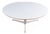 Tripod Coffee Table, Netherlands, 1960s For Sale