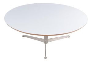 Tripod Coffee Table, Netherlands, 1960s