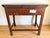 1940s Dressing Table or Console For Sale - Image 17 of 18