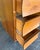 Wood Mid Century Johnson Carper Brentwood Desk For Sale - Image 7 of 10