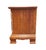 Sumter Cabinet Co. Sterling Oak Collection Country French 25" Two Drawer Nightstand 1805 For Sale - Image 10 of 14