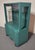 Vintage Art Deco Display Case, 1950s For Sale - Image 3 of 11