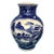 Mid 20th Century Chinese Vase For Sale