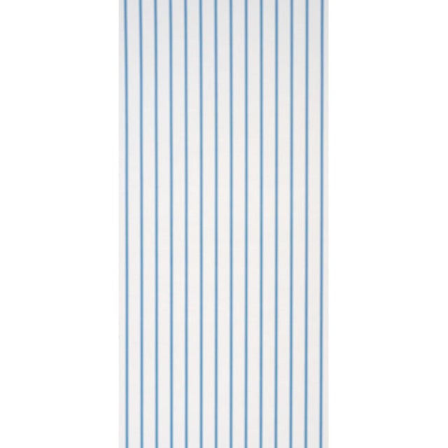 Easy and breezy, Westerly Stripe is a casual, go-anywhere wallpaper that you'll reach for again and again. Printed in the...