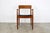 Vintage Teak Armchair by Henning Kjærnulf for Korup Stolefabrik, 1960s For Sale - Image 9 of 14
