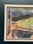 John Hedman, Balcony View, 1960s, Oil on Panel, Framed For Sale - Image 5 of 18