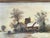 Reeves & Sons, Landscape Composition, 19th Century, Oil Painting on Canvas, Framed For Sale - Image 4 of 7