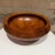 Dansk Vintage Dansk Staved Teak Salad Bowl Jens Quistgaard Danish Modern For Sale - Image 4 of 9
