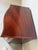1970s Heritage Henredon Bow Front Mahogany Four-Drawer Nightstand For Sale - Image 4 of 12