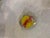 Blown Glass Angel Fish Platter For Sale In Tampa - Image 6 of 8