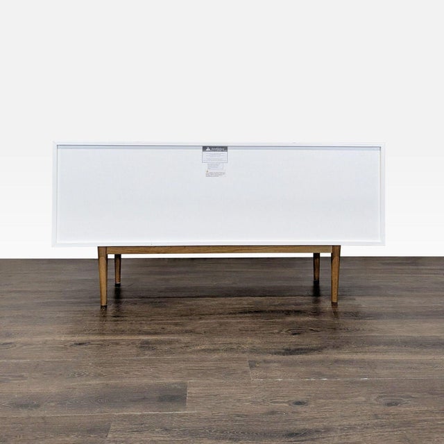 2010s Scandinavian Designs Vantar Sideboard For Sale - Image 5 of 10