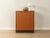 1960s chest of drawers Very good workmanshipHigh-quality materialsSolid wood edgesMade in Denmark Width: 50 cm Height: 58...