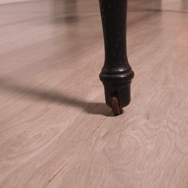 Vintage Wrought Iron Bed, Italy, 19th Century For Sale - Image 15 of 18