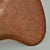 Kidney Shape Copper Decorative Bowl, 1950s For Sale - Image 14 of 15