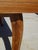 Walnut Extendable Dining Table, 1950s For Sale - Image 18 of 18
