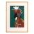 Jacob Lawrence "L'Ouverture" Screenprint, 1986 For Sale