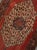 Contemporary Hand Knotted Antique Mahal Rug - 5'3" X 11'3" For Sale - Image 3 of 6