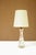 Orrefors Crystal Glass Table Lamp by Carl Fagerlund for Orrefors For Sale - Image 4 of 15