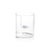Add a touch of whimsical charm to your glassware collection with the Tidal Sip Glass Tumblers. This three-piece assorted...