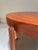 Jens Quistgaard 1960s Danish Flip Top Table Attributed to Jens Quistgaard For Sale - Image 4 of 10