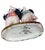 Ceramic 19th Century Rare French Majolica Pigs Gentlemen Delphin Massier For Sale - Image 7 of 7