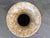 1970s Vintage Marble Coral Stone Vase For Sale - Image 5 of 5