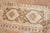 Tribal Vintage Turkish Tribal Runner - 2'6" x 5'7" For Sale - Image 3 of 8