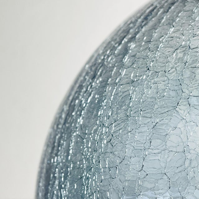 Mid-Century Table Lamp. Italy. 1970s For Sale - Image 10 of 16