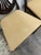 Duncan Phyfe Antique Hepplewhite Duncan Phyfe Style Mahogany Dining Chairs - Set of 6 For Sale - Image 4 of 14