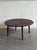 Beautiful vintage Danish modern coffee table in style of H.W. Klein, crafted in richly grained rosewood with an...
