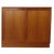 Large Teak Chest by H. W. Klein for Bramin, Denmark, 1960s For Sale