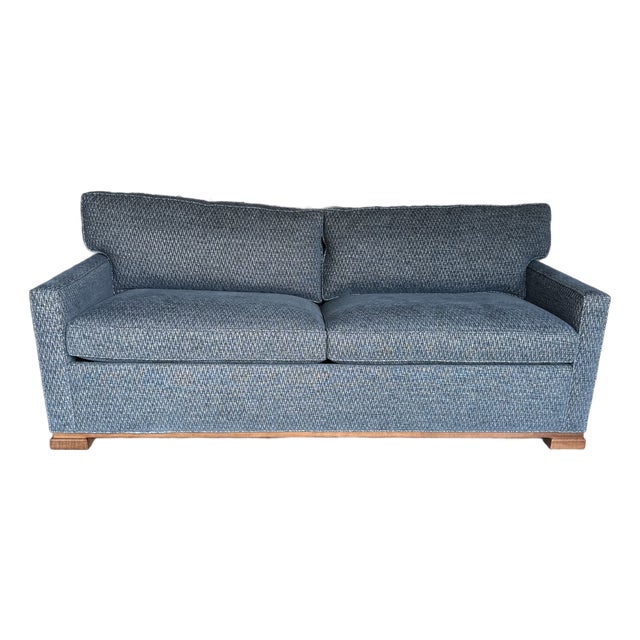 Arosa Sleeper Sofa by Charles Stewart For Sale
