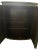 Original sideboard circa 1910 (No. 2355) Material: Oak Color: Black stained, hand-polished with shellac Dimensions:...